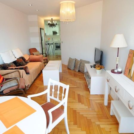 Apartamento Vigo Centro Con Garaje Екстериор снимка