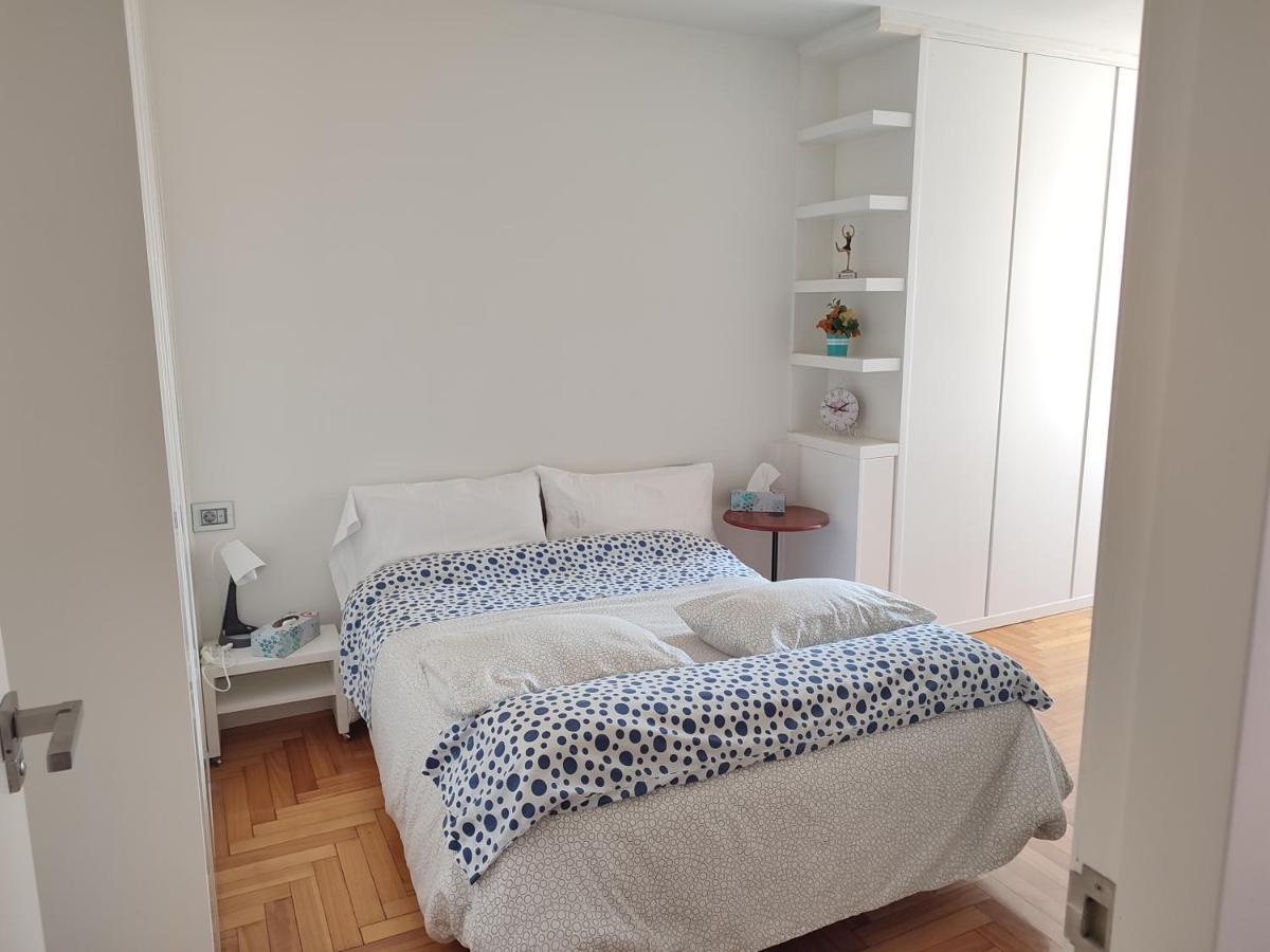 Apartamento Vigo Centro Con Garaje Екстериор снимка